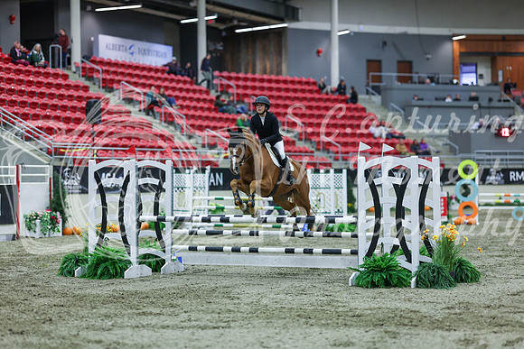 2025 - Shea - Royal West - Sunday October 19th - 02546
