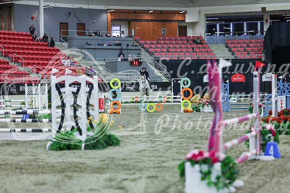 2025 - Shea - Royal West - Sunday October 19th - 02663