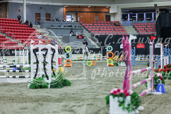 2025 - Shea - Royal West - Sunday October 19th - 02664