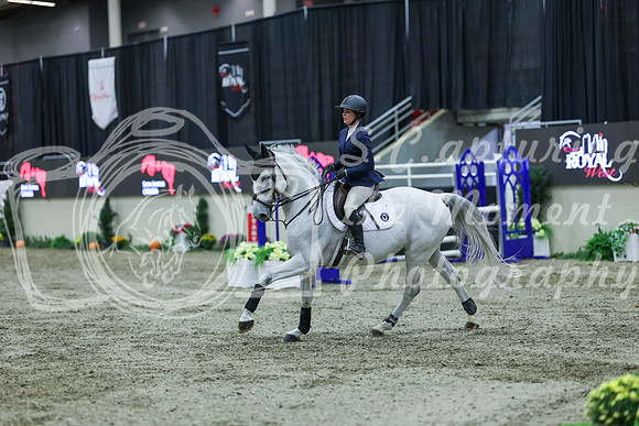 2025 - Shea - Royal West - Sunday October 19th - 02683