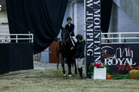 2025 - Shea - Royal West - Sunday October 19th - 02067