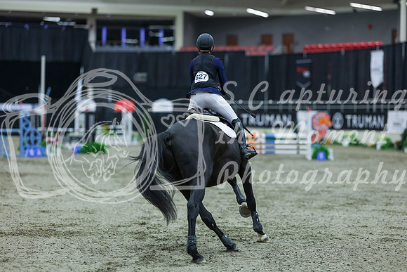 2025 - Shea - Royal West - Sunday October 19th - 02070