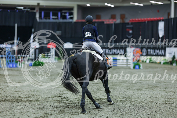 2025 - Shea - Royal West - Sunday October 19th - 02071