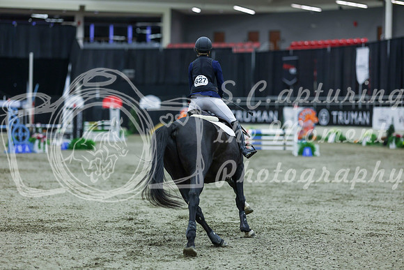 2025 - Shea - Royal West - Sunday October 19th - 02072