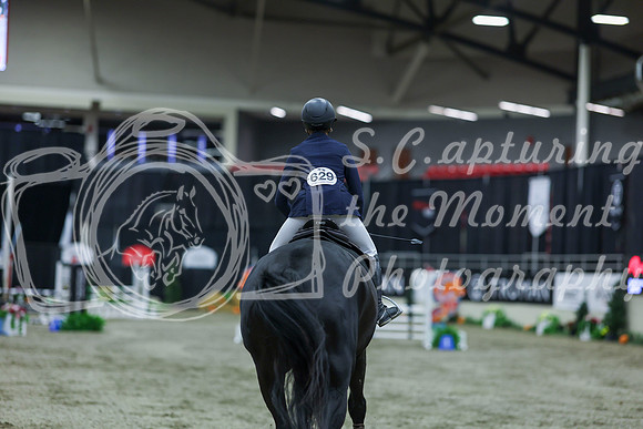 2025 - Shea - Royal West - Sunday October 19th - 02161
