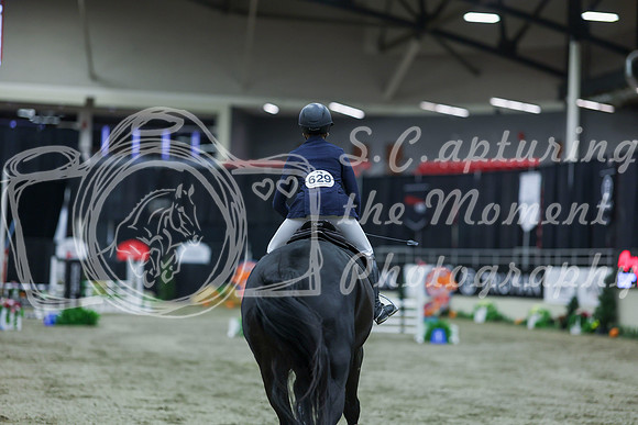 2025 - Shea - Royal West - Sunday October 19th - 02162