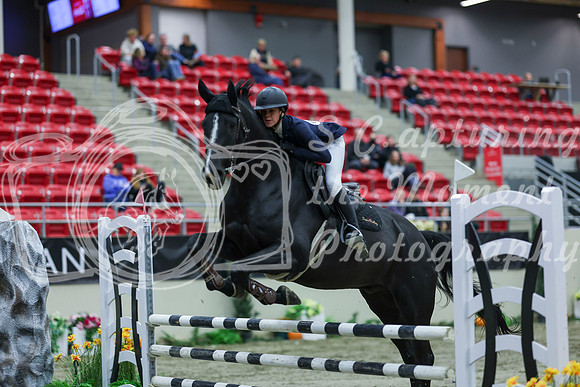 2025 - Shea - Royal West - Sunday October 19th - 02181