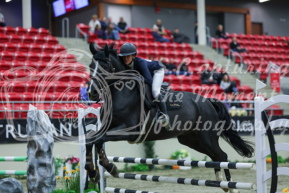 2025 - Shea - Royal West - Sunday October 19th - 02184
