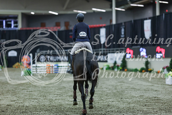 2025 - Shea - Royal West - Sunday October 19th - 03266