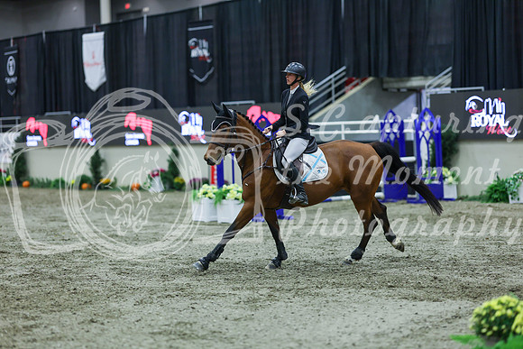 2025 - Shea - Royal West - Sunday October 19th - 02764