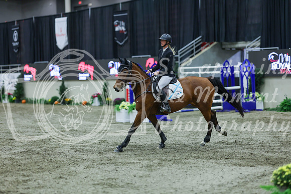 2025 - Shea - Royal West - Sunday October 19th - 02765