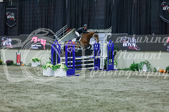 2025 - Shea - Royal West - Sunday October 19th - 02794