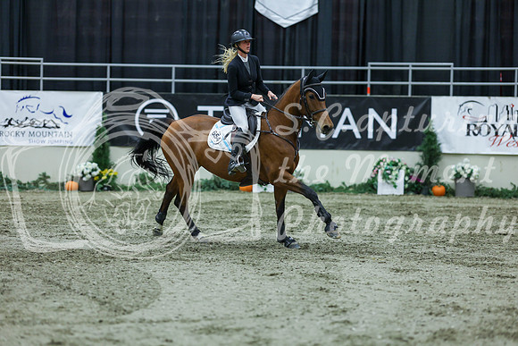 2025 - Shea - Royal West - Sunday October 19th - 02801