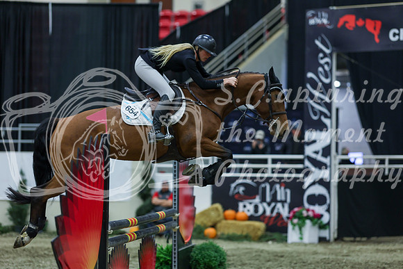 2025 - Shea - Royal West - Sunday October 19th - 02805