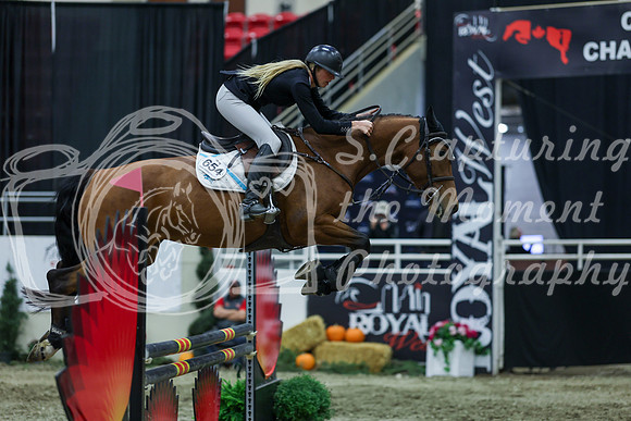 2025 - Shea - Royal West - Sunday October 19th - 02806