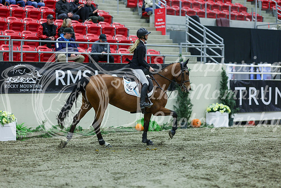 2025 - Shea - Royal West - Sunday October 19th - 02810