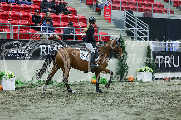 2025 - Shea - Royal West - Sunday October 19th - 02809