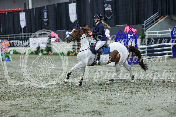 2025 - Shea - Royal West - Sunday October 19th - 02834
