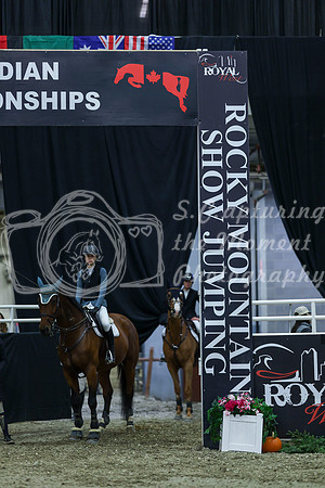 2025 - Shea - Royal West - Sunday October 19th - 02867