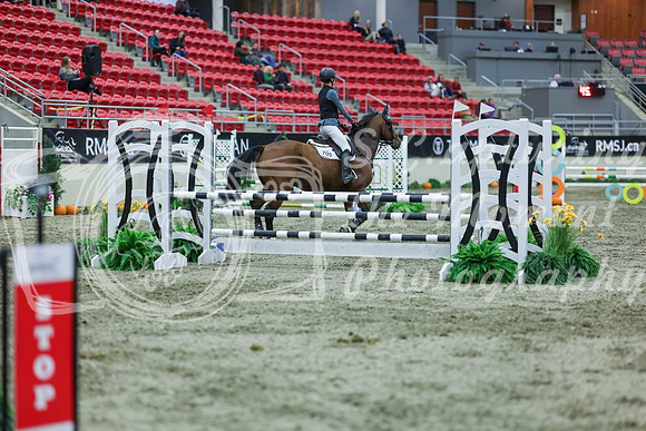 2025 - Shea - Royal West - Sunday October 19th - 02907