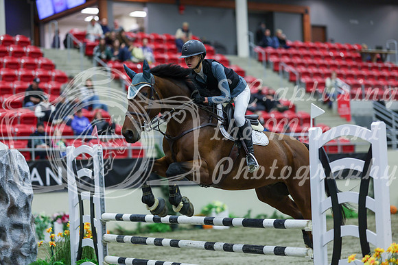 2025 - Shea - Royal West - Sunday October 19th - 02919