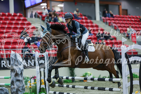 2025 - Shea - Royal West - Sunday October 19th - 02921