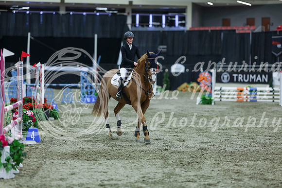 2025 - Shea - Royal West - Sunday October 19th - 02992