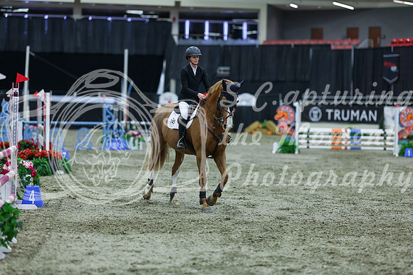 2025 - Shea - Royal West - Sunday October 19th - 02993