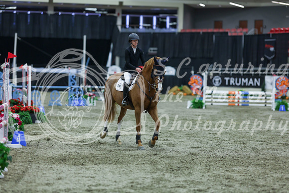 2025 - Shea - Royal West - Sunday October 19th - 02995