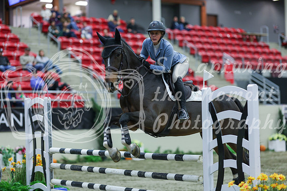 2025 - Shea - Royal West - Sunday October 19th - 03138