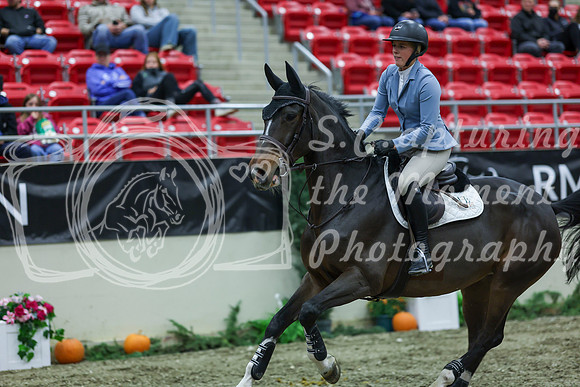 2025 - Shea - Royal West - Sunday October 19th - 03155