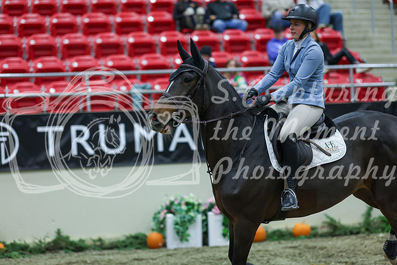 2025 - Shea - Royal West - Sunday October 19th - 03158