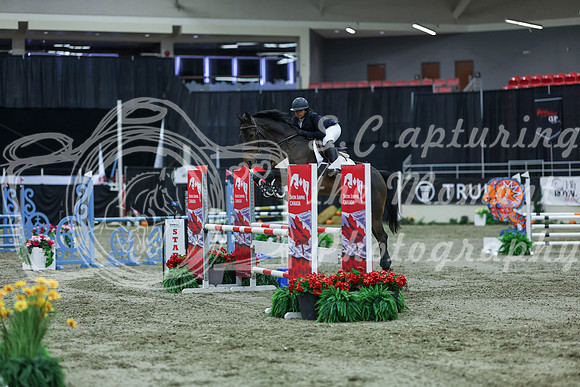 2025 - Shea - Royal West - Sunday October 19th - 03425