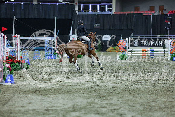 2025 - Shea - Royal West - Sunday October 19th - 03477