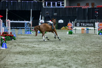 2025 - Shea - Royal West - Sunday October 19th - 03478