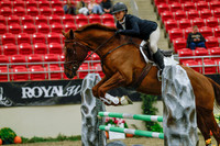 2025 - Haylee - Royal West - Sunday October 19th - 03905