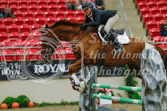 2025 - Haylee - Royal West - Sunday October 19th - 03909