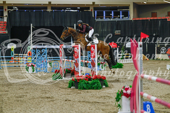 2025 - Haylee - Royal West - Sunday October 19th - 03954