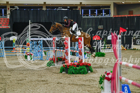 2025 - Haylee - Royal West - Sunday October 19th - 03956