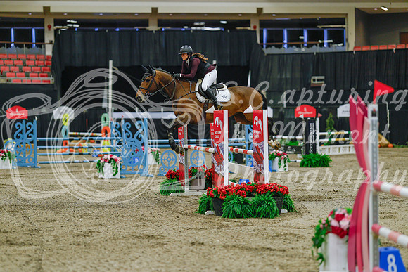 2025 - Haylee - Royal West - Sunday October 19th - 03961