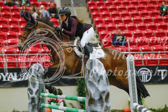 2025 - Haylee - Royal West - Sunday October 19th - 03964