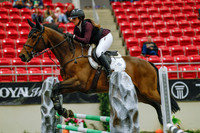 2025 - Haylee - Royal West - Sunday October 19th - 03965