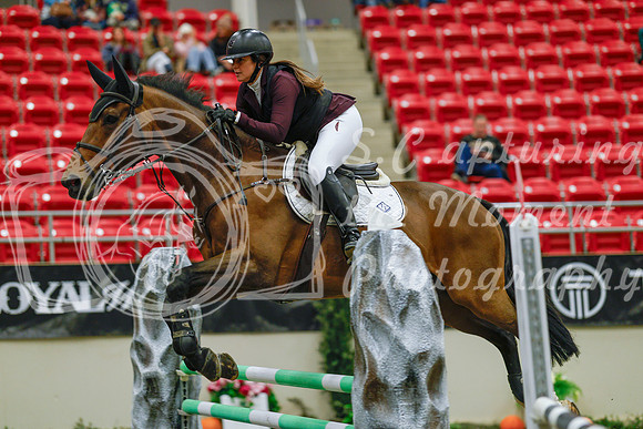 2025 - Haylee - Royal West - Sunday October 19th - 03965