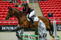 2025 - Haylee - Royal West - Sunday October 19th - 03967