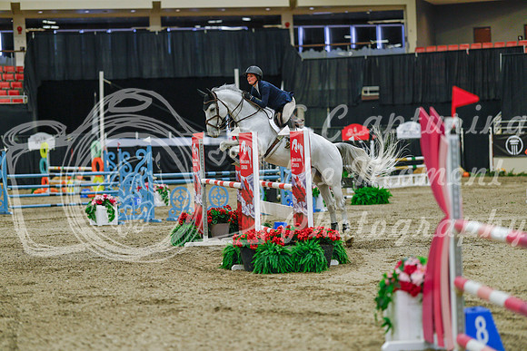 2025 - Haylee - Royal West - Sunday October 19th - 04094