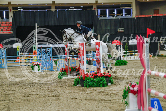 2025 - Haylee - Royal West - Sunday October 19th - 04096
