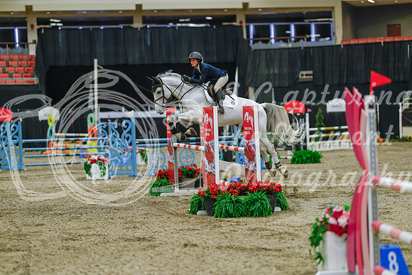 2025 - Haylee - Royal West - Sunday October 19th - 04097