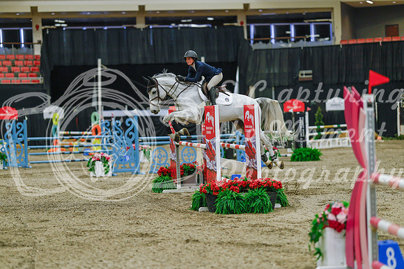 2025 - Haylee - Royal West - Sunday October 19th - 04098