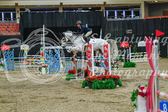 2025 - Haylee - Royal West - Sunday October 19th - 04099