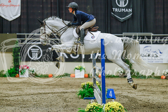 2025 - Haylee - Royal West - Sunday October 19th - 04114